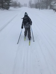 Neighborhood Skiing3